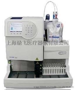 日本爱科莱原装进口全自动糖化血红蛋白分析仪HA-8180